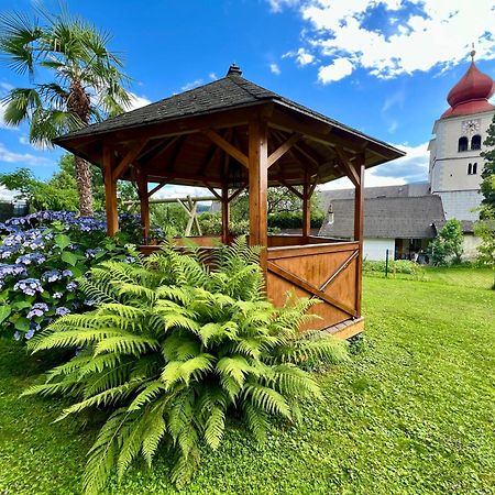 Appartements Diana Millstatt Luaran gambar