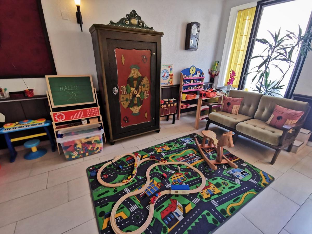 Appartements Diana Millstatt Luaran gambar