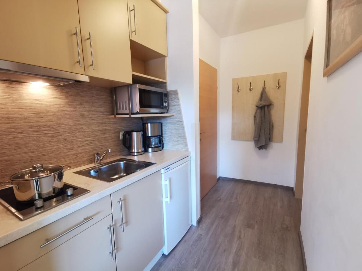 Appartements Diana Millstatt Luaran gambar