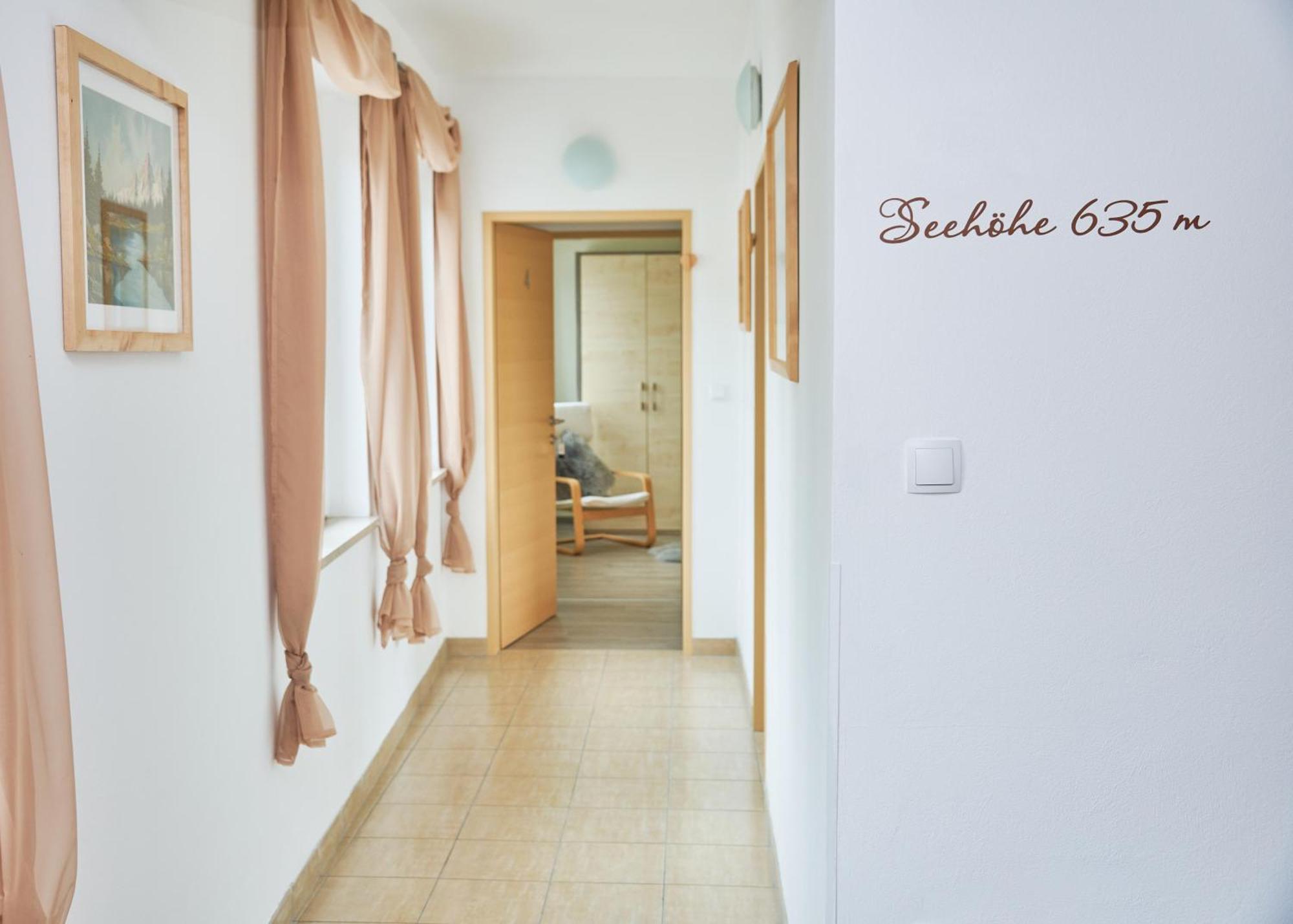 Appartements Diana Millstatt Luaran gambar