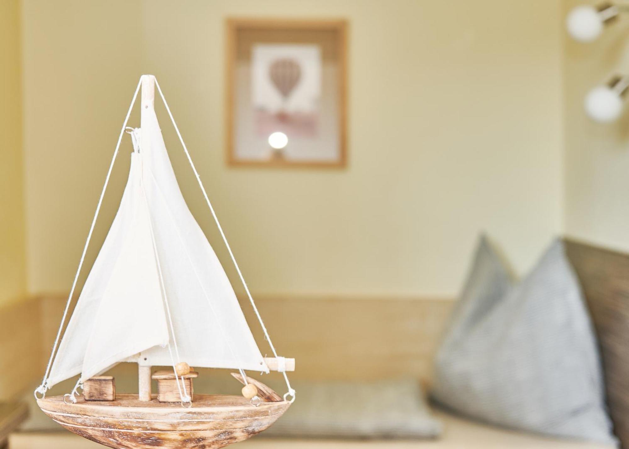 Appartements Diana Millstatt Luaran gambar