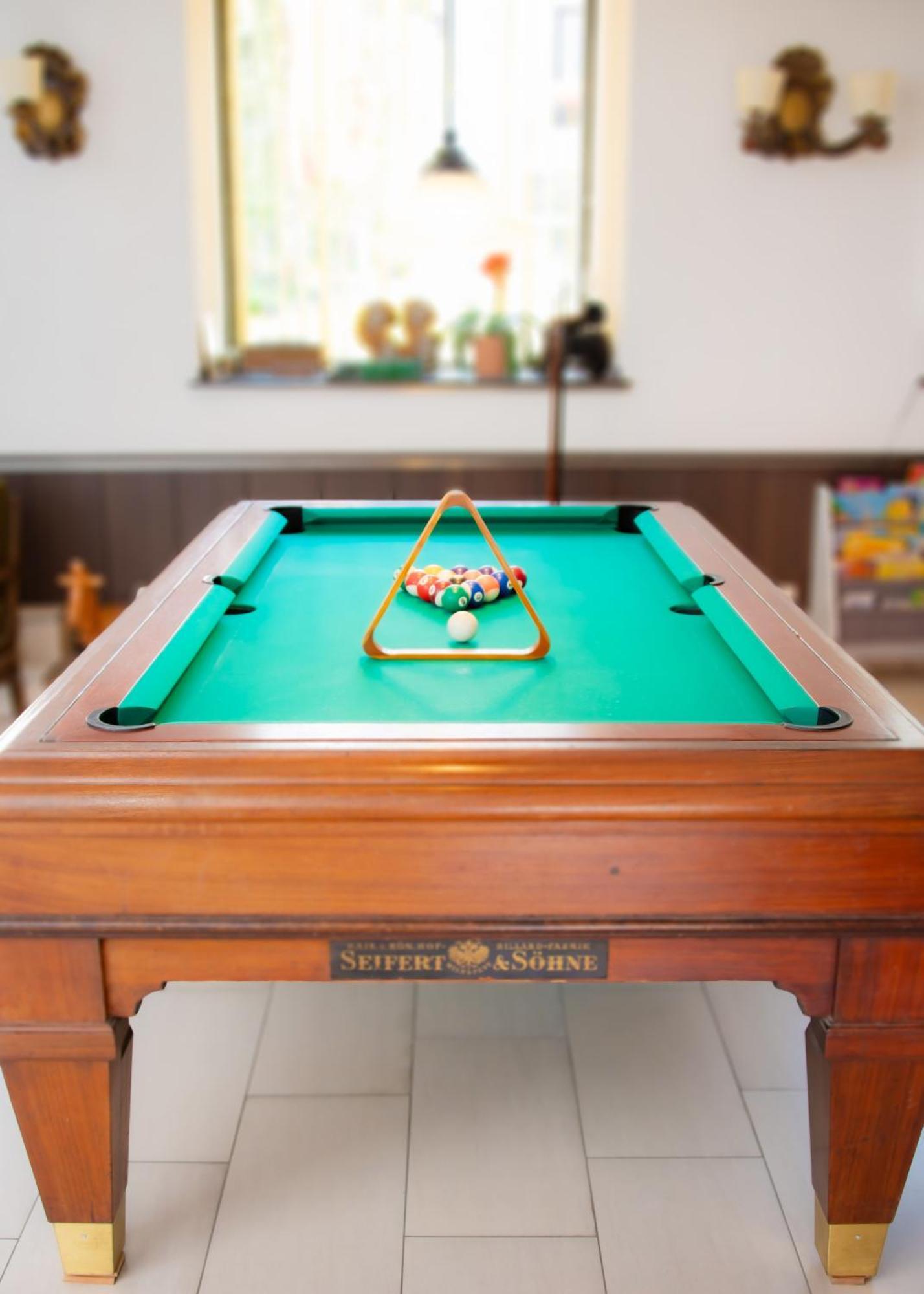Appartements Diana Millstatt Luaran gambar