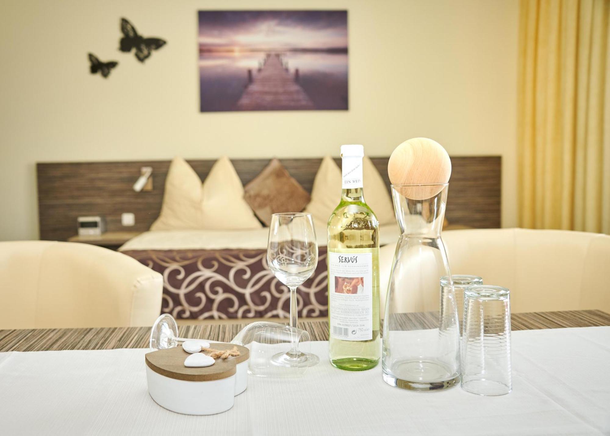 Appartements Diana Millstatt Luaran gambar
