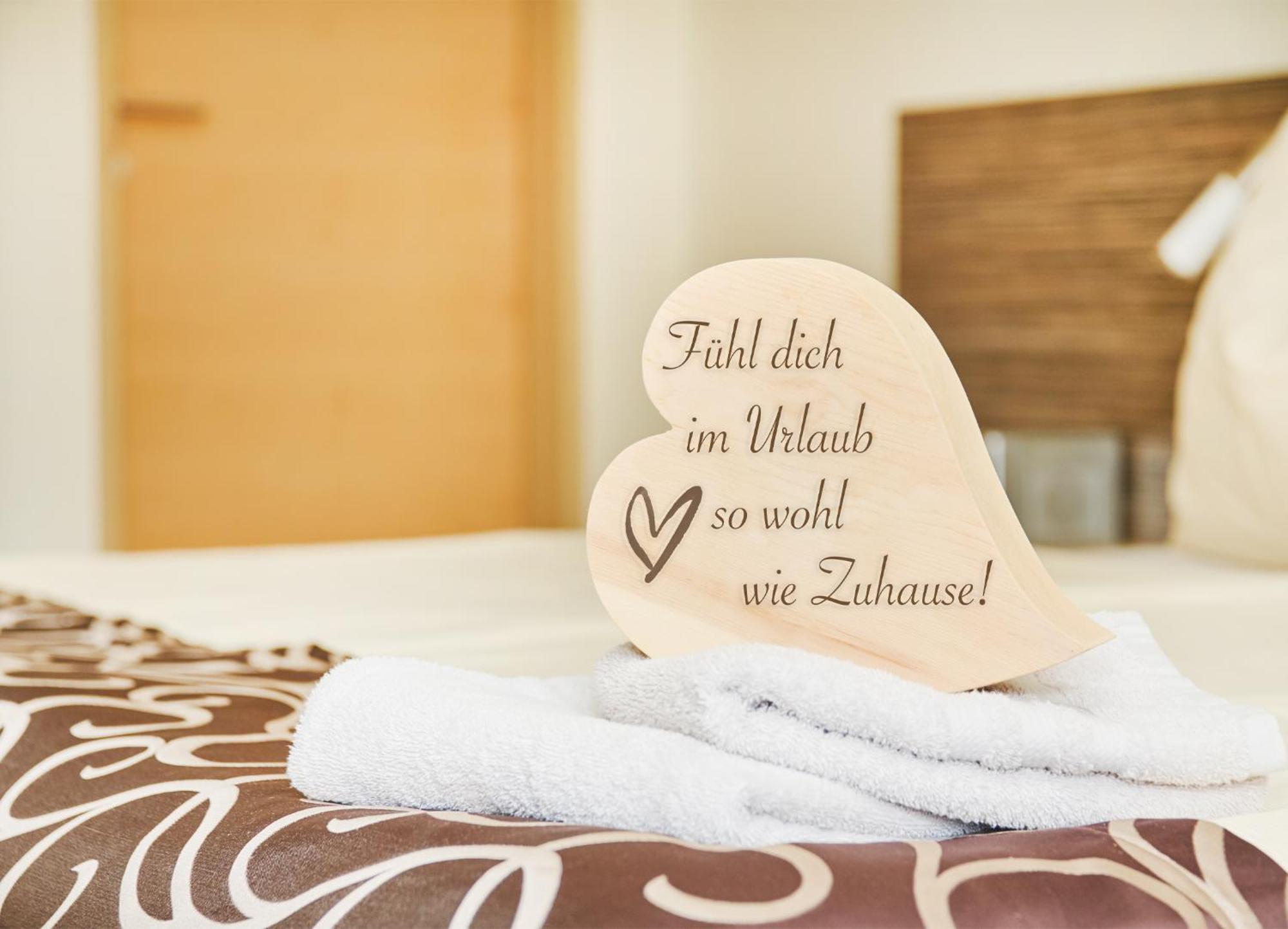Appartements Diana Millstatt Luaran gambar